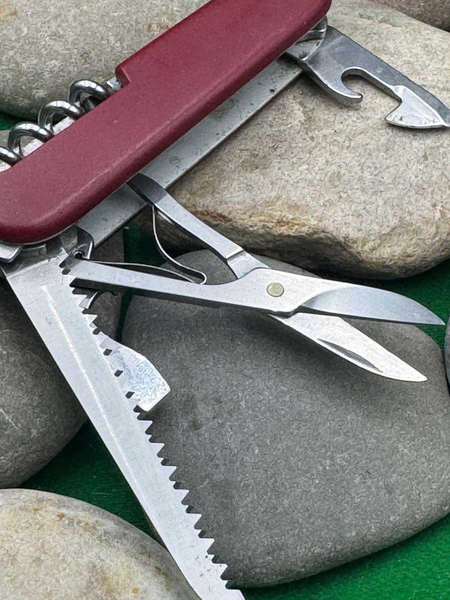 Victorinox Huntsman