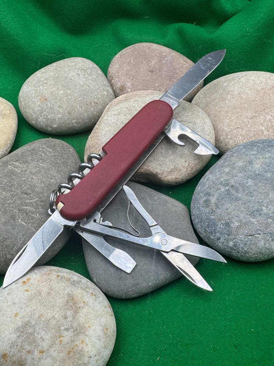 Victorinox Climber