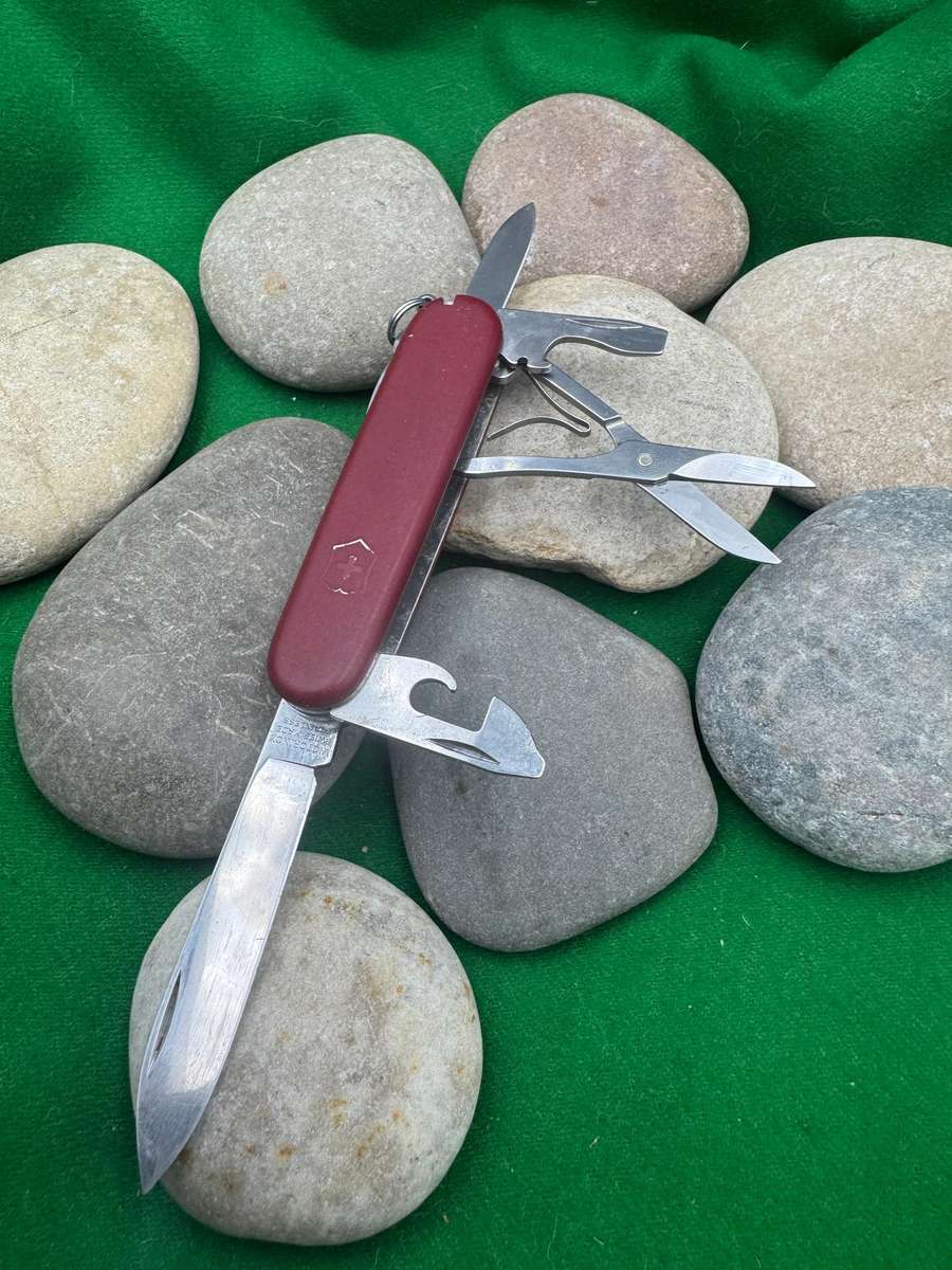 Victorinox Climber