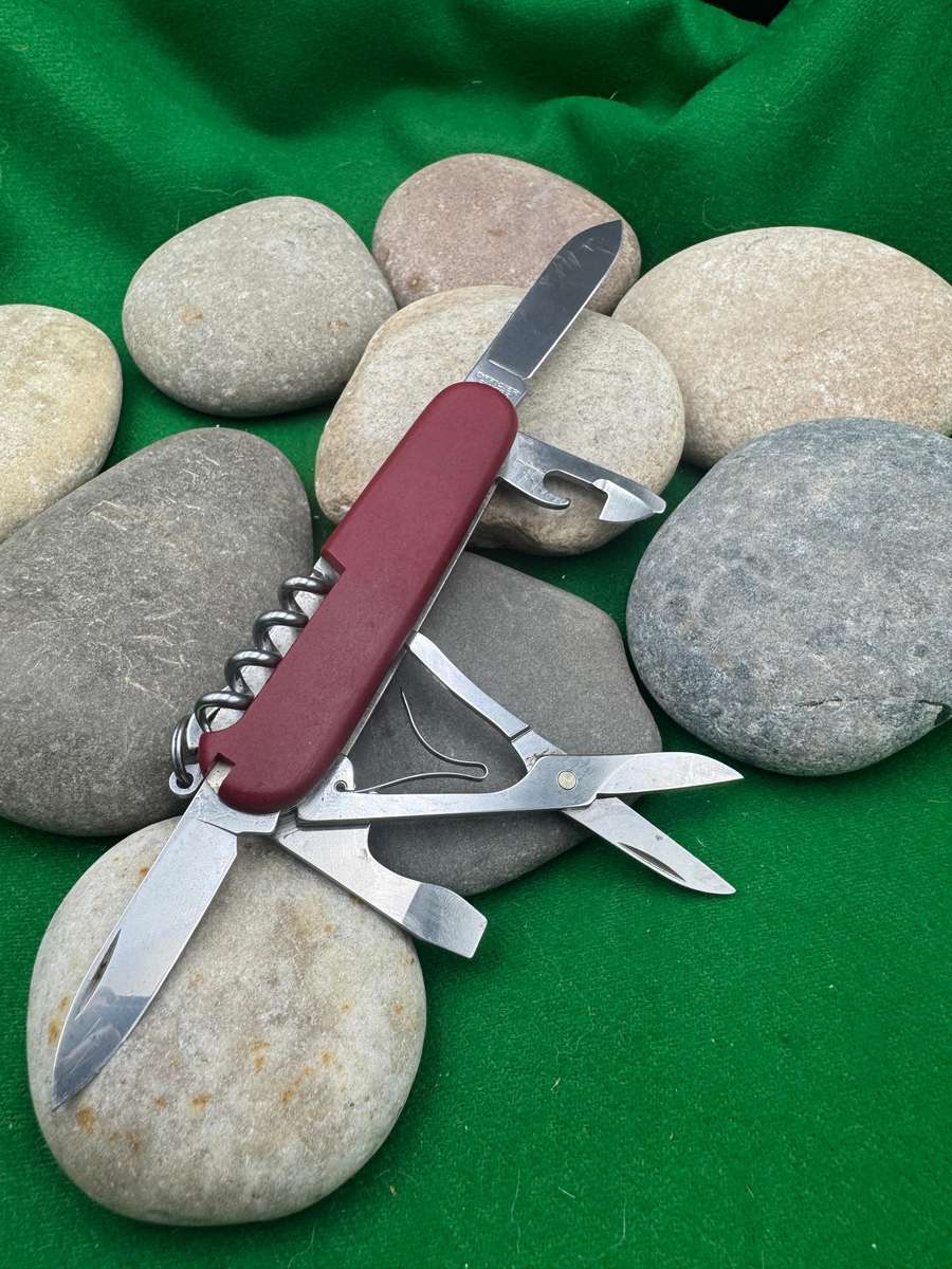 Victorinox Climber