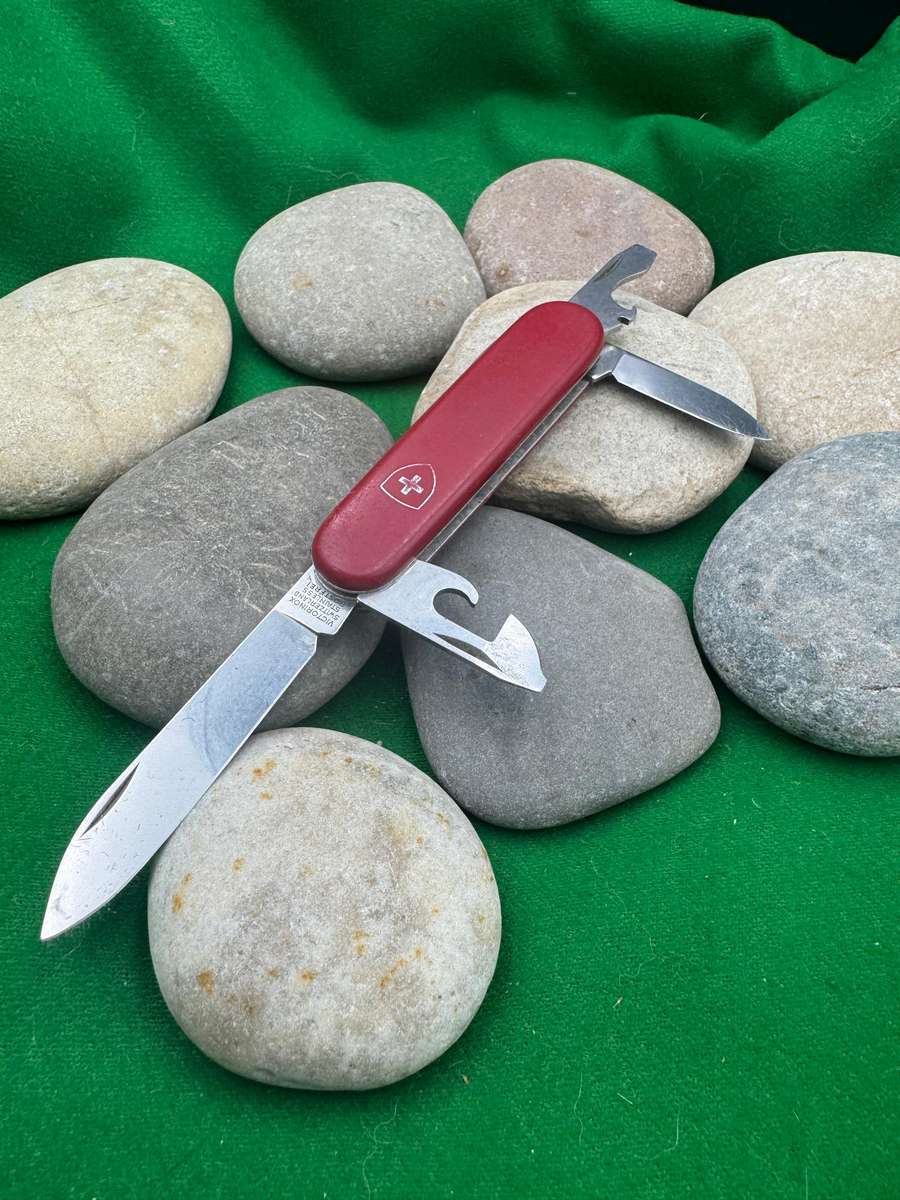 Victorinox Spartan Old Cross
