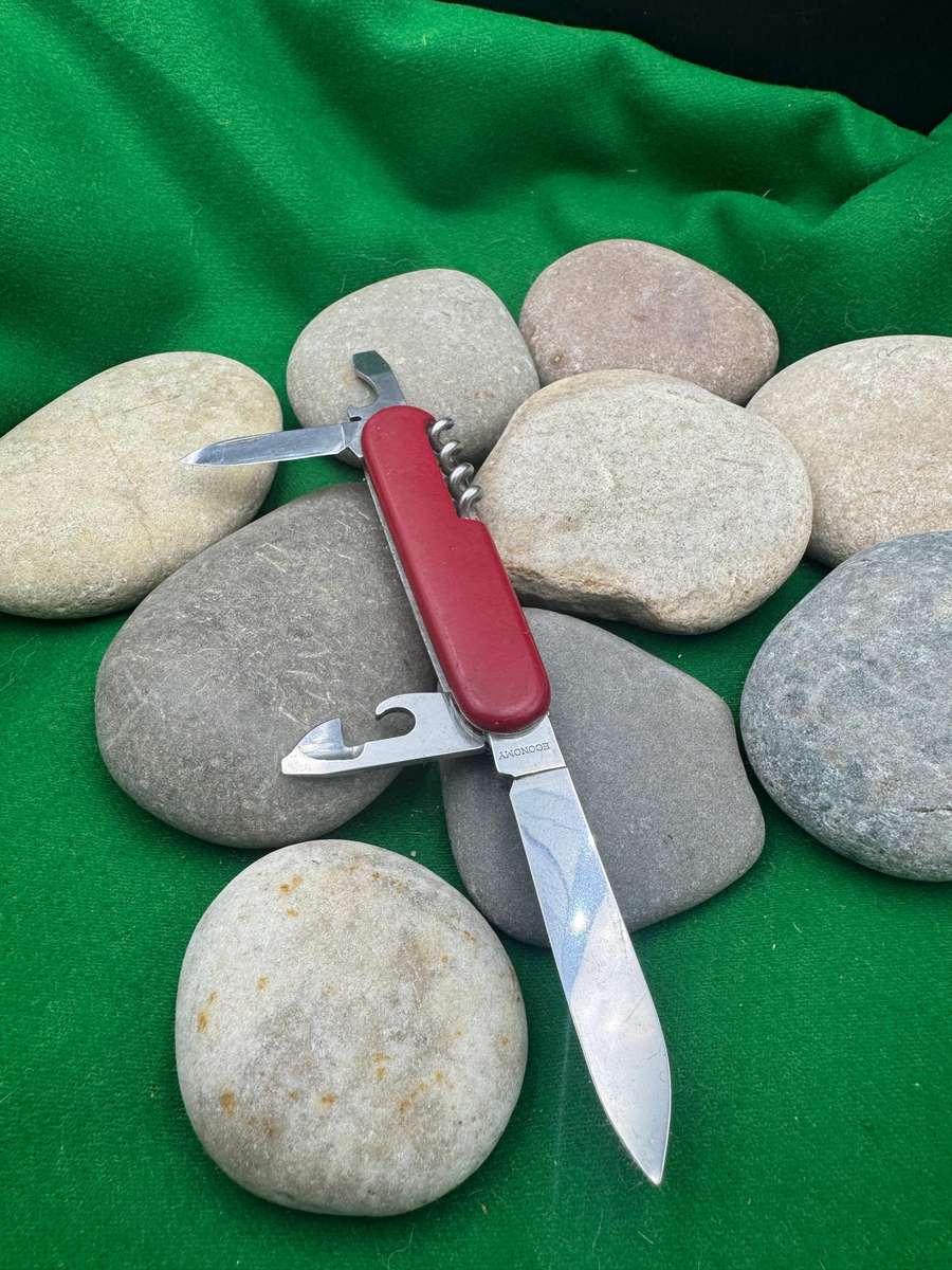 Victorinox Spartan Old Cross