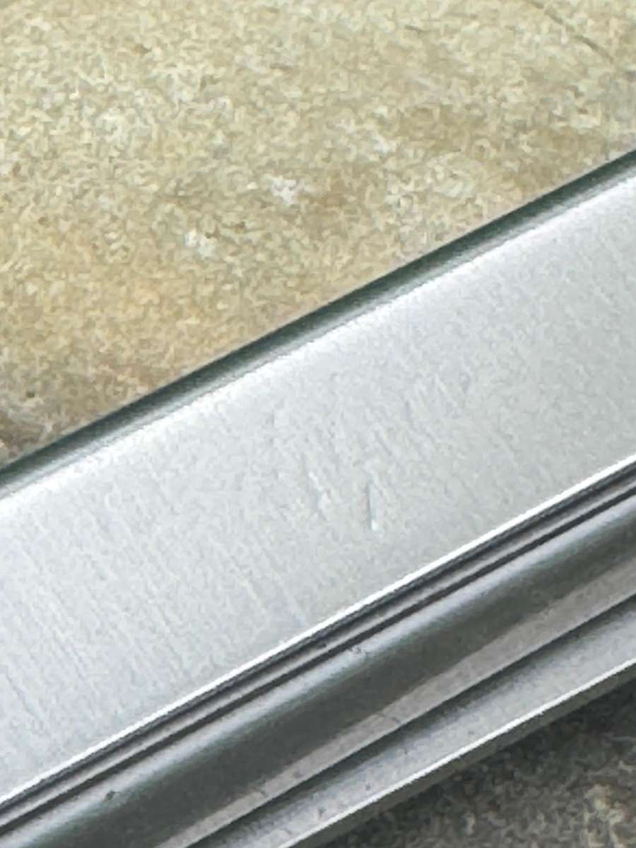 Leatherman Wave 1st Gen (0500 Date Stamp)