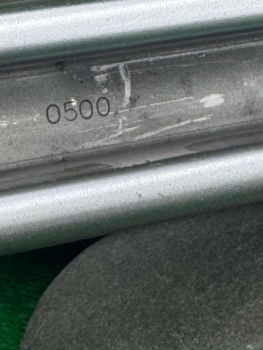 Leatherman Wave 1st Gen (0500 Date Stamp)