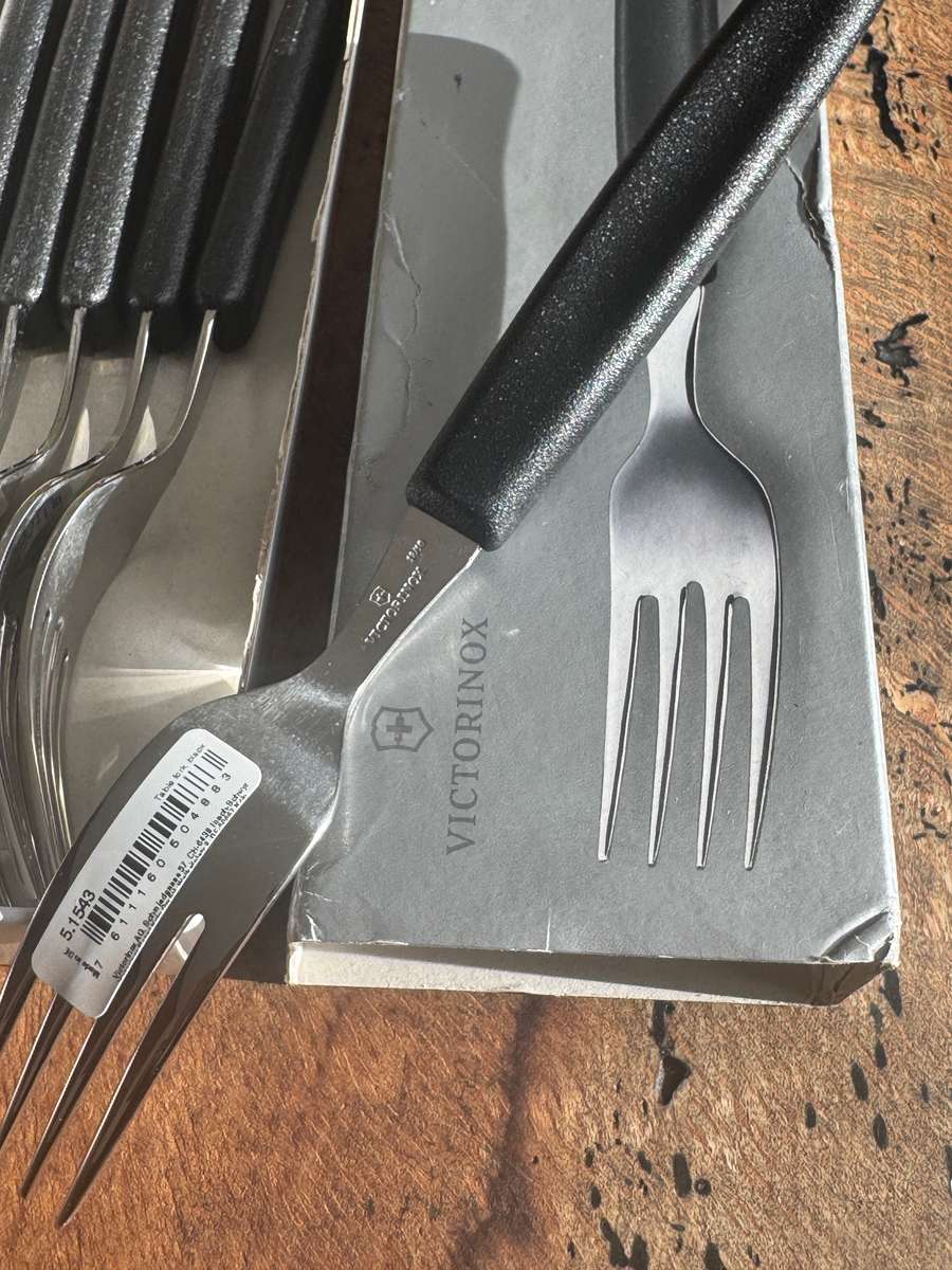 Victorinox Forks Classic