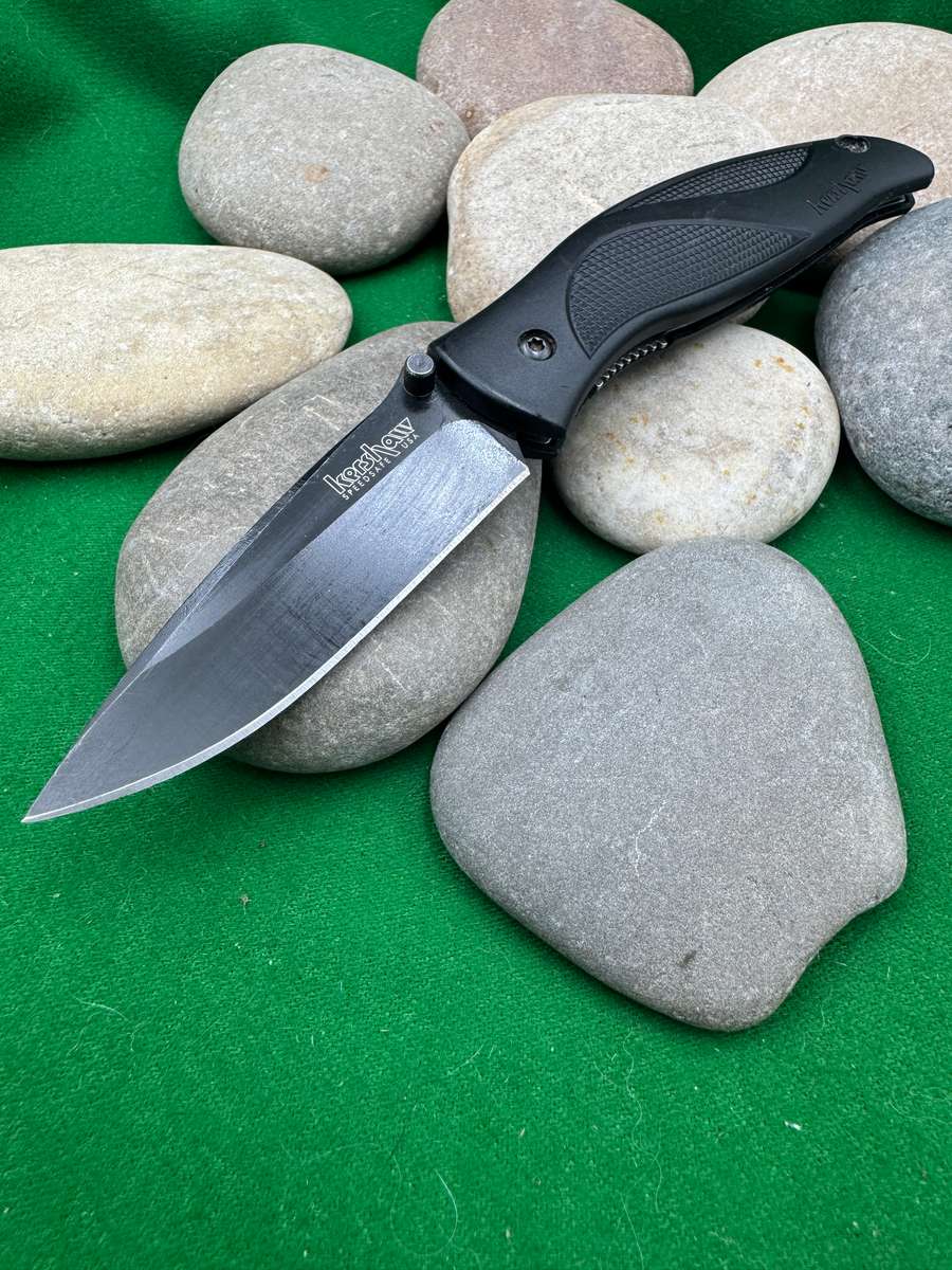 Kerhaw Black Out 1550