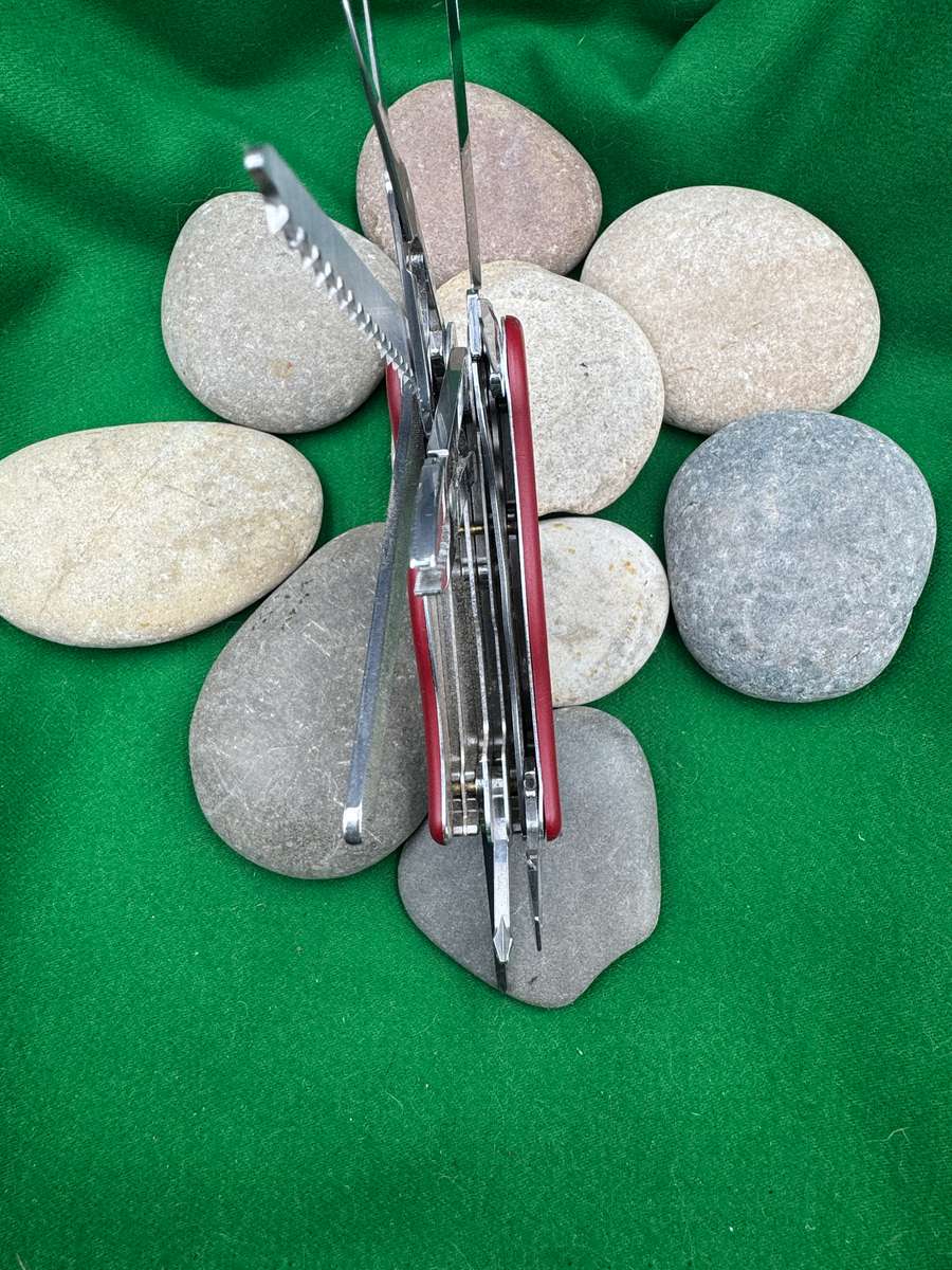 Victorinox Work Champ