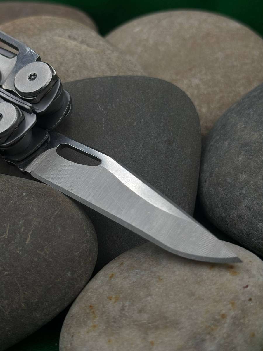 Leatherman Wave + Brand New