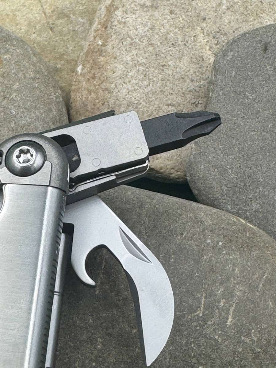 Leatherman Wave + Brand New