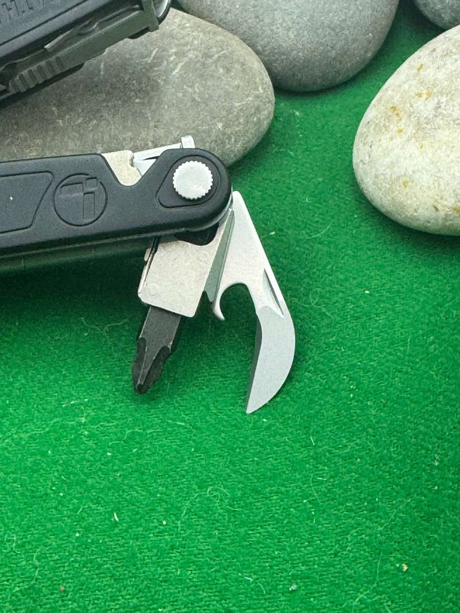 Leatherman Charge Plus