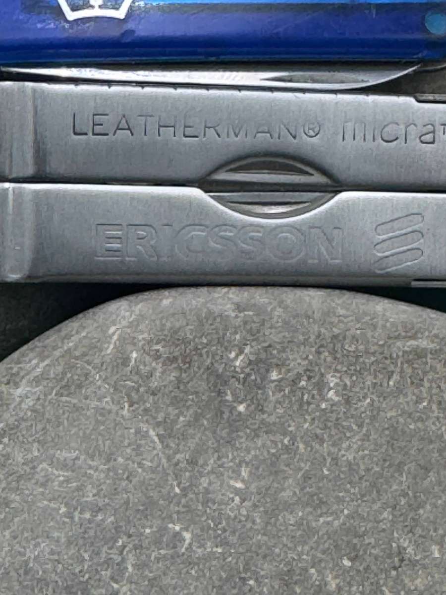 Leatherman Micra ( Ericson Branding )