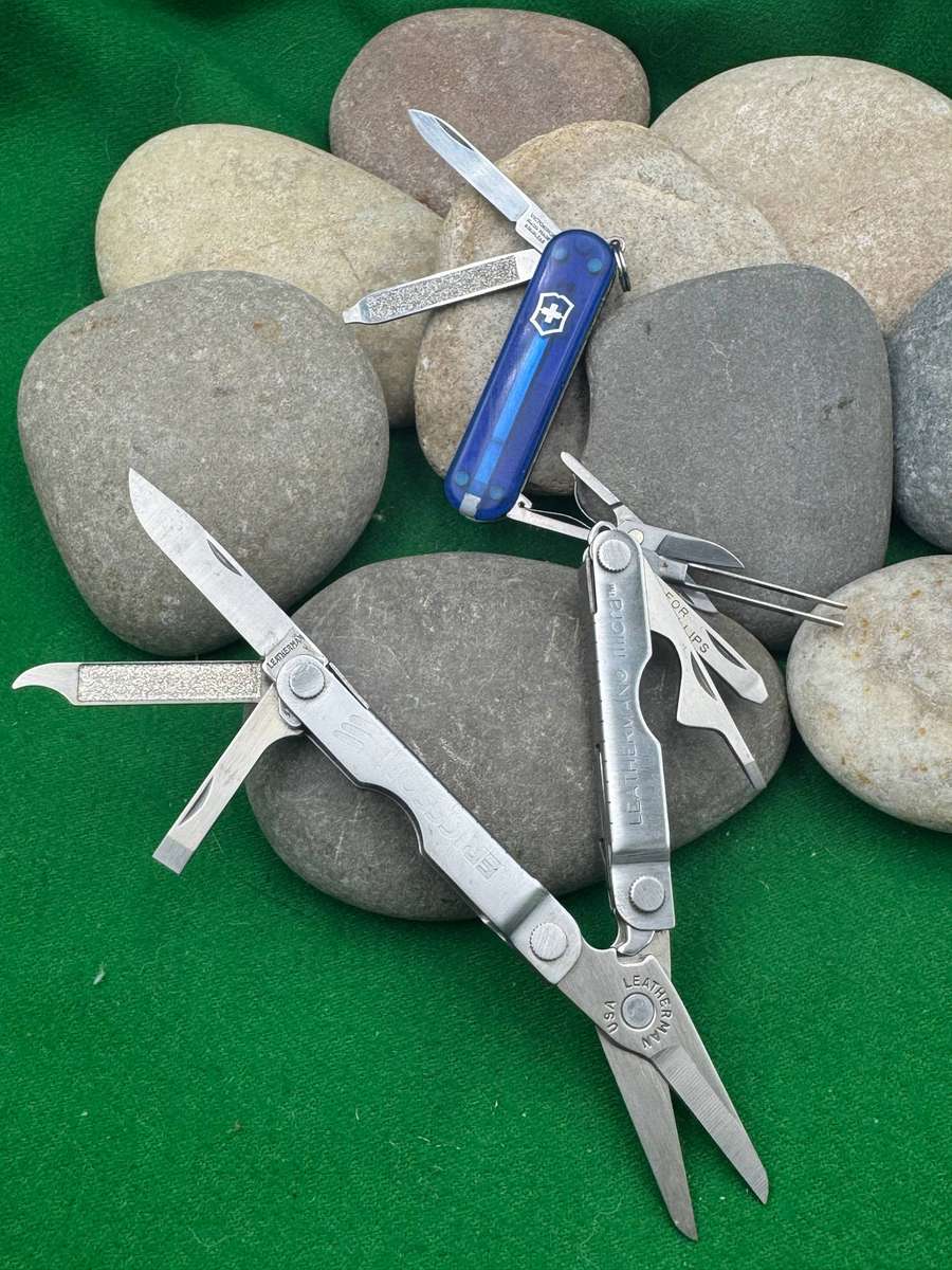 Leatherman Micra ( Ericson Branding )