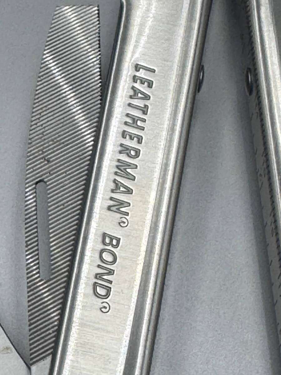 Leatherman BOND