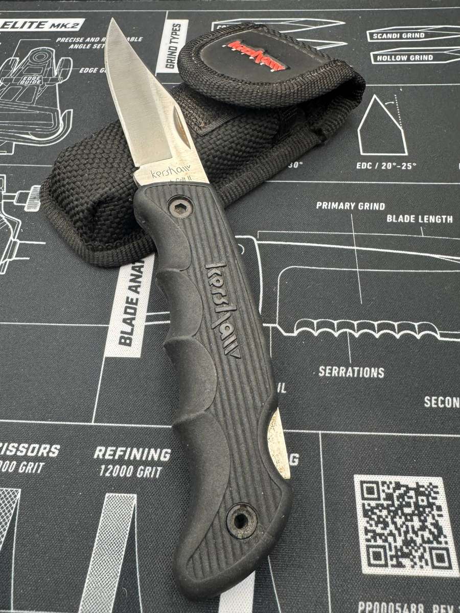 Kershaw Colt 1045
