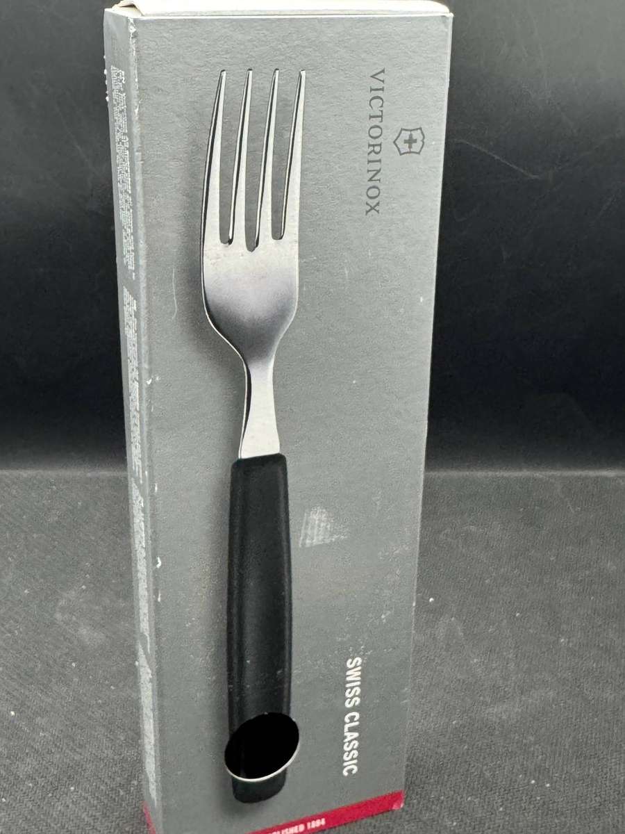 Victorinox Knife and Fork Set