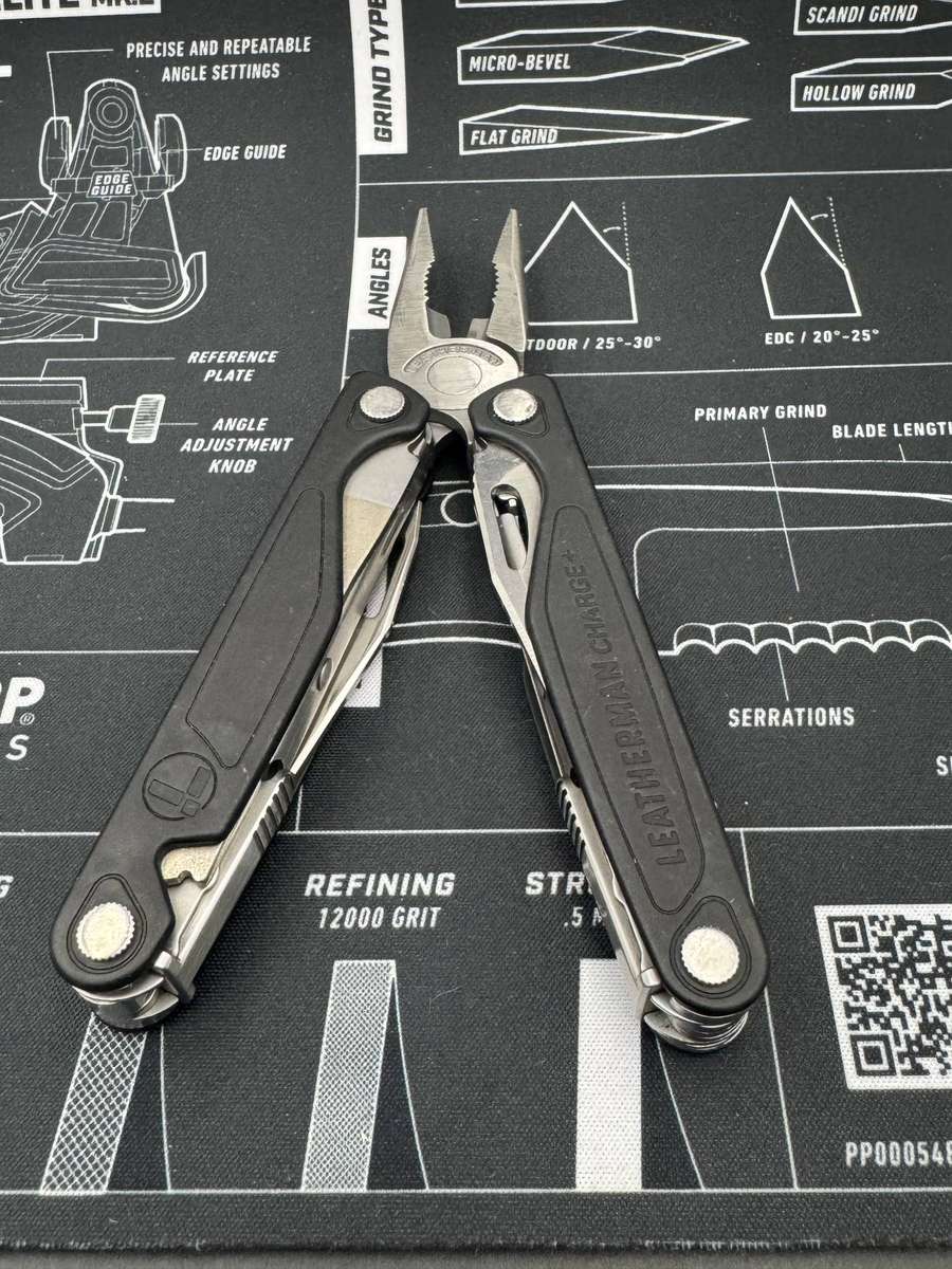 Leatherman Charge AL