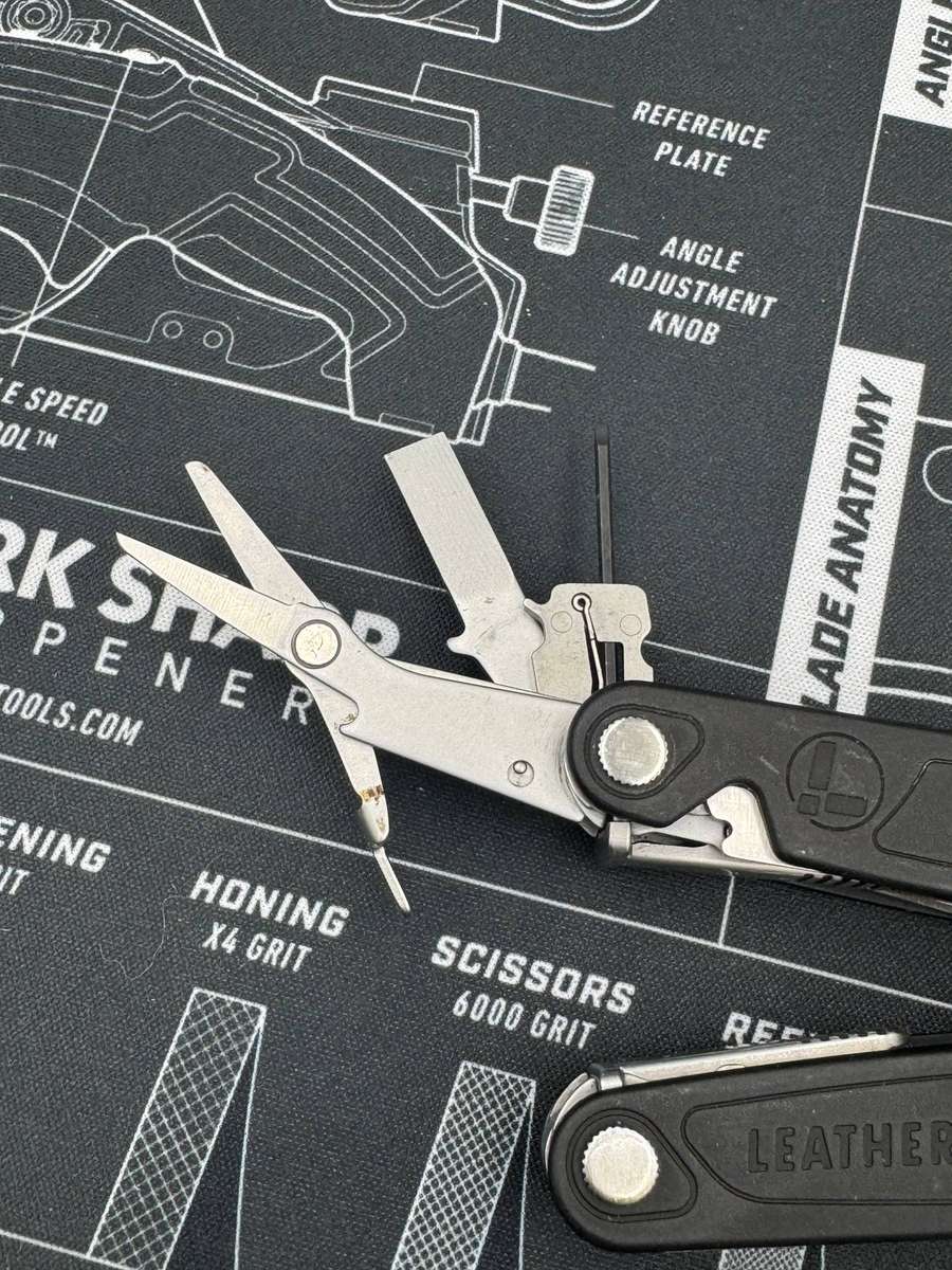 Leatherman Charge AL