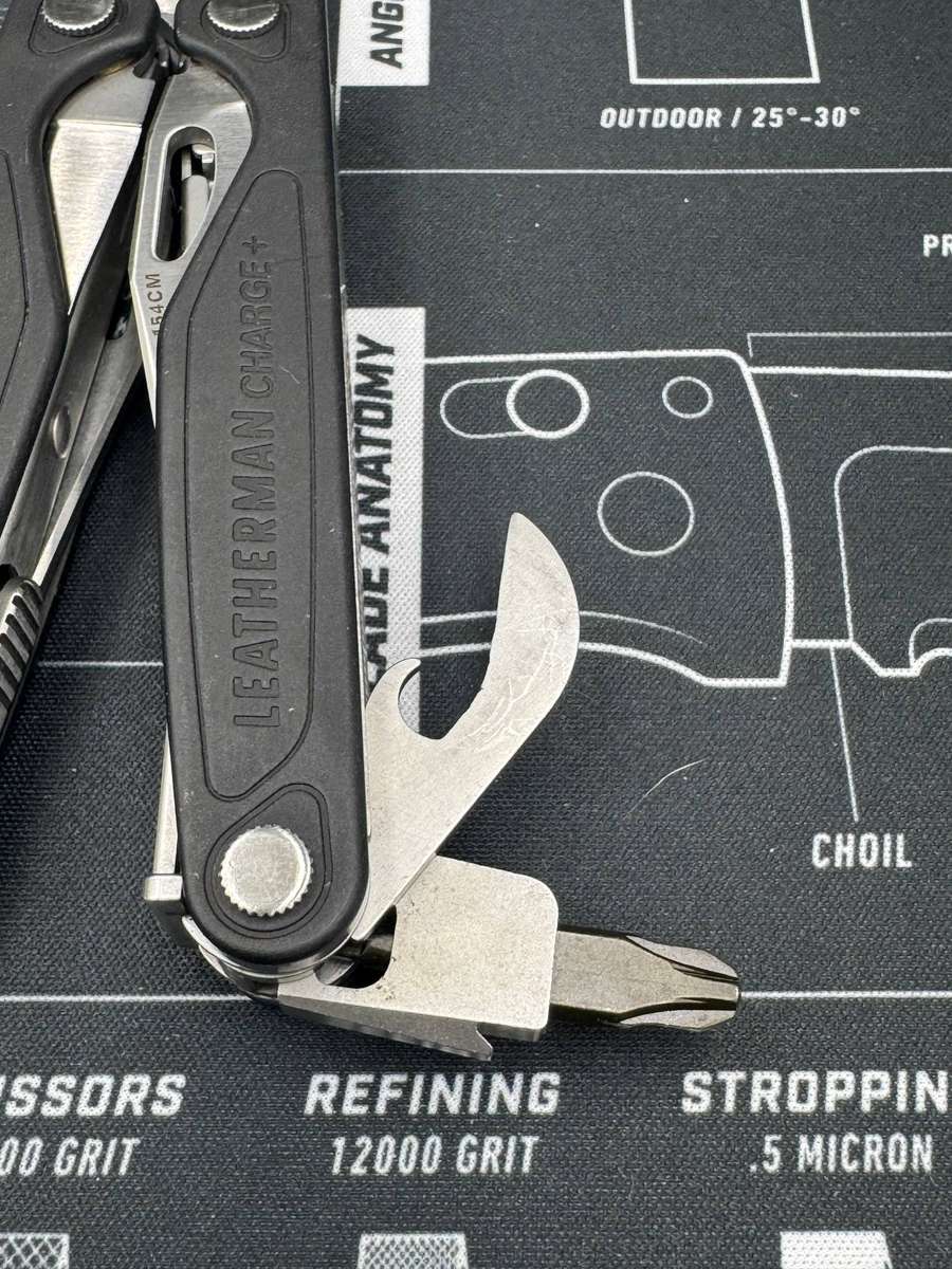 Leatherman Charge AL