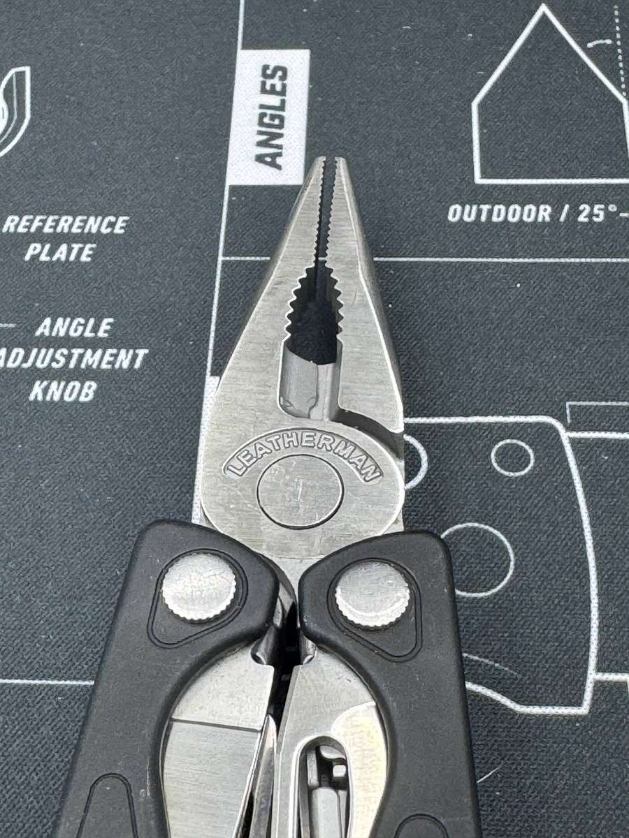 Leatherman Charge AL