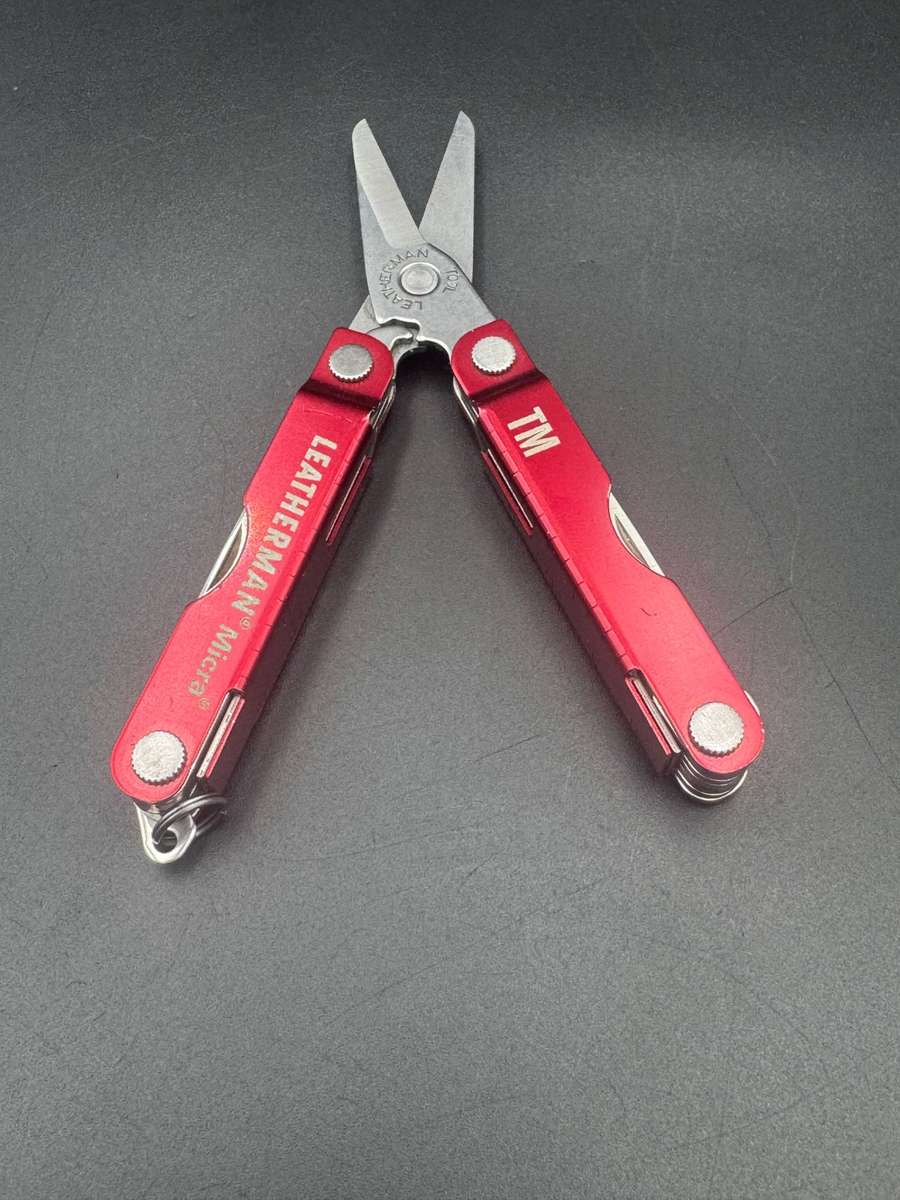 Leatherman Micra