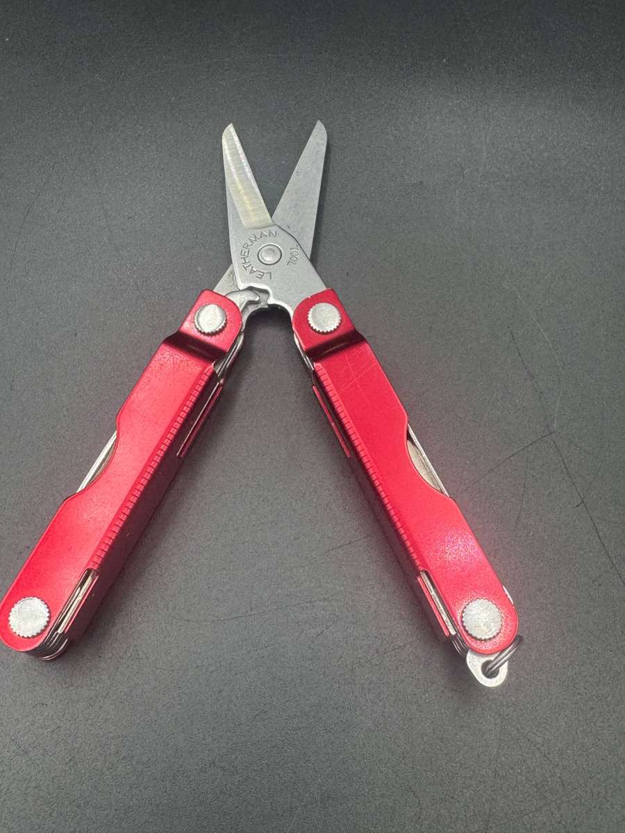 Leatherman Micra
