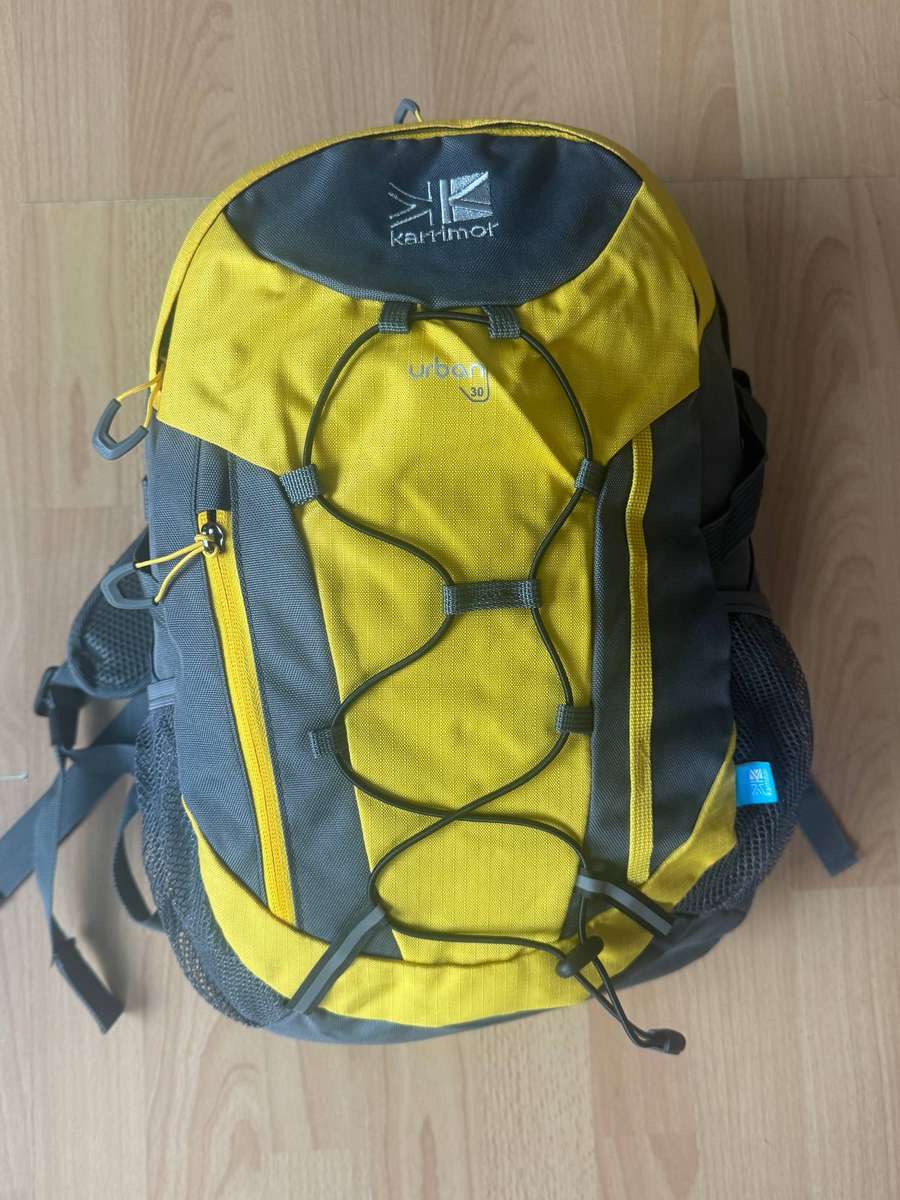 Karrimor Urban 30l