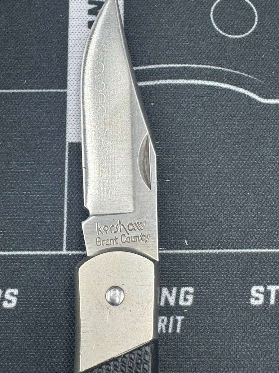 Kershaw 3100