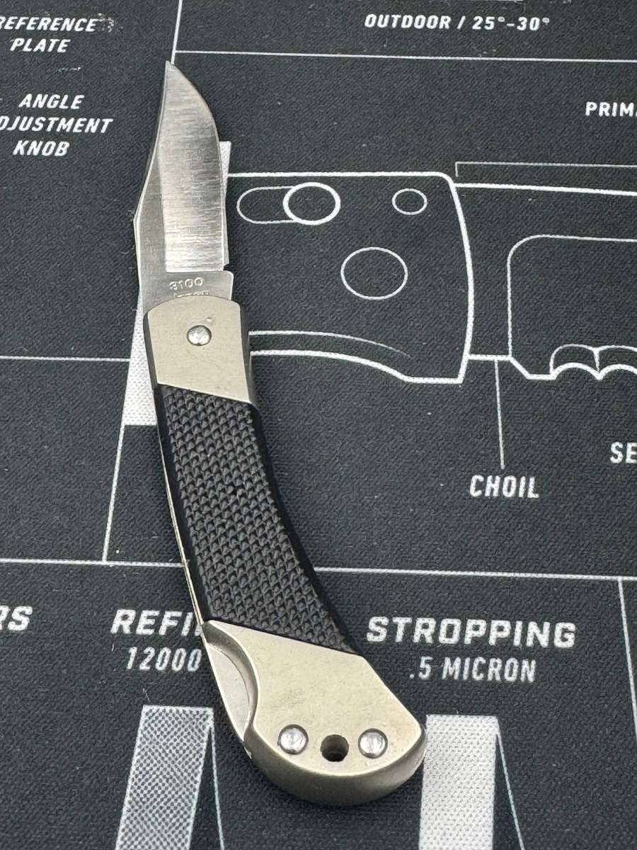 Kershaw 3100