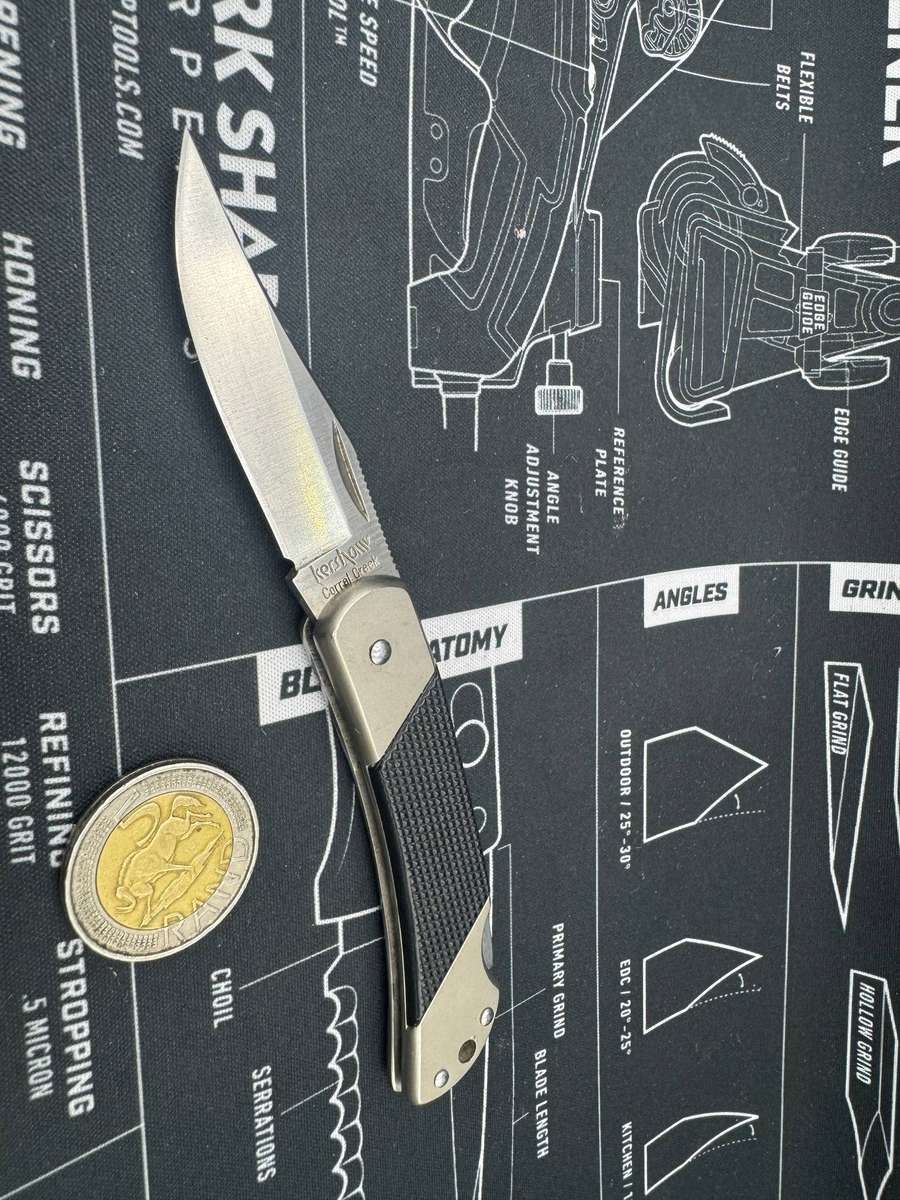 Kershaw 3115  Kai China