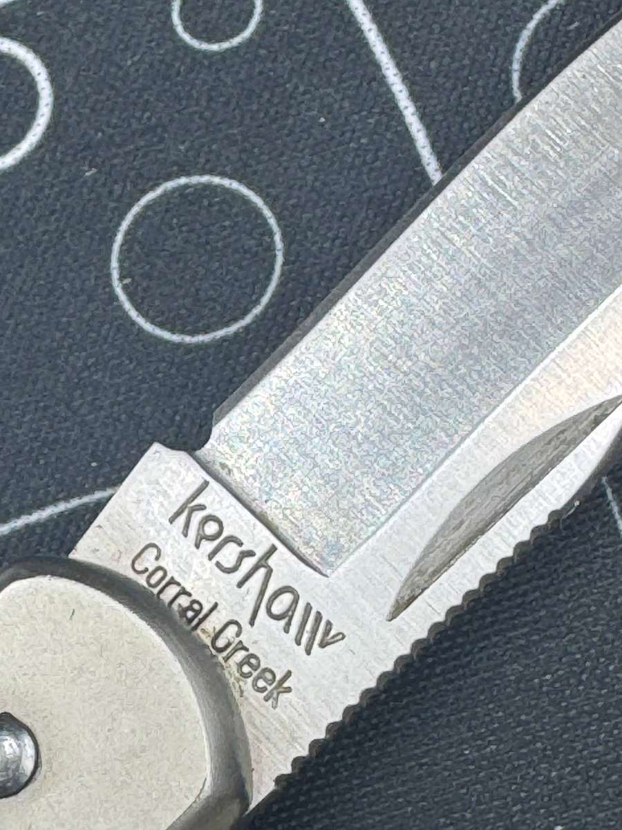 Kershaw 3115  Kai Japan