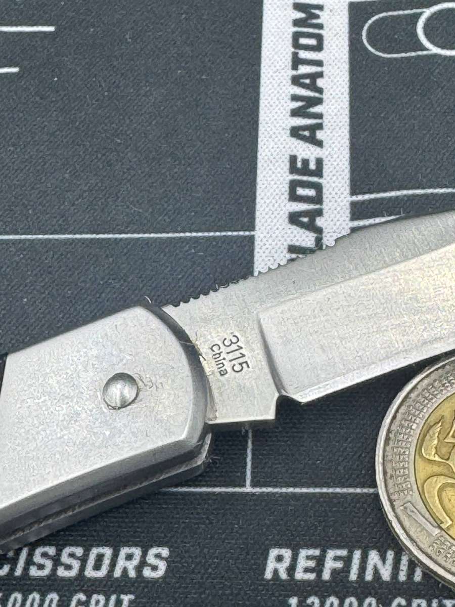 Kershaw 3115  Kai China