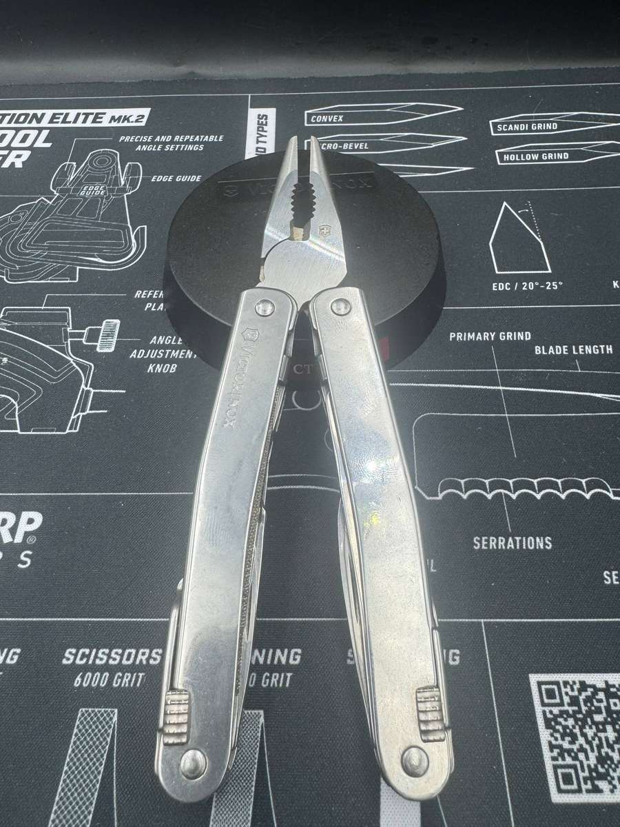 Victorinox Spirit Multitool