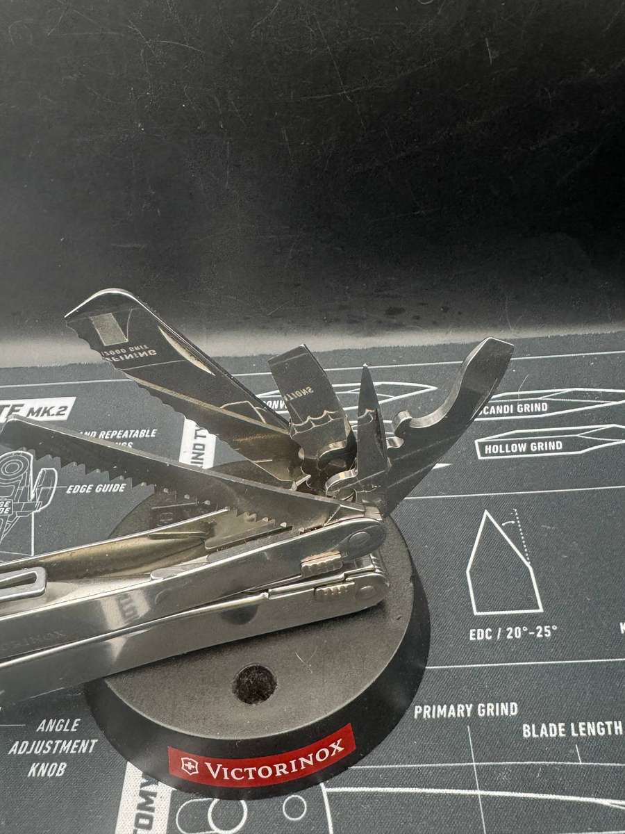 Victorinox Spirit Multitool
