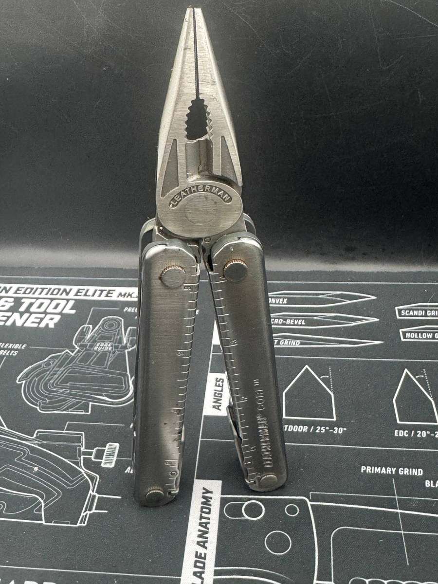 Leatherman Core