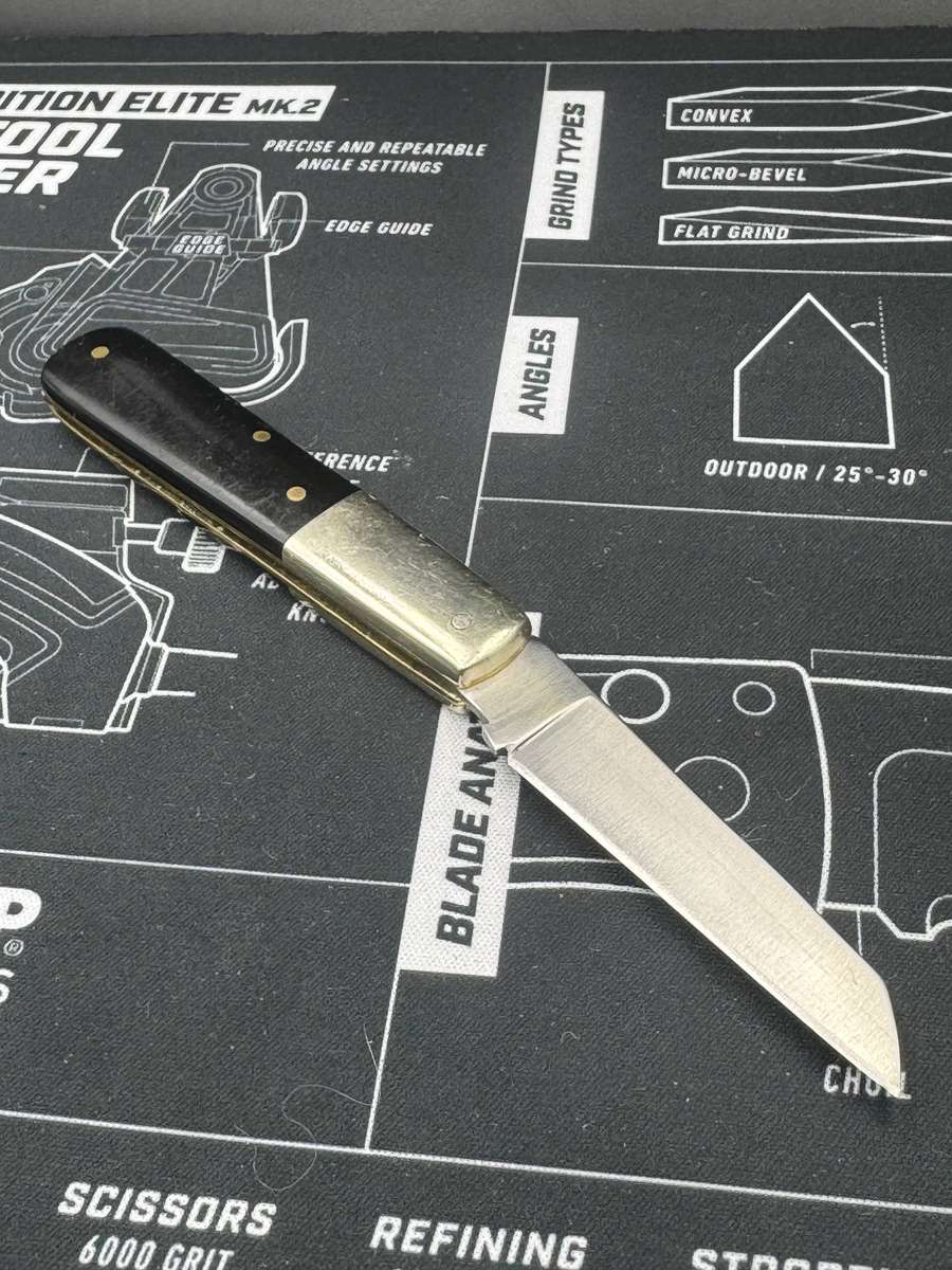 Joseph Rodgers Lambs foot