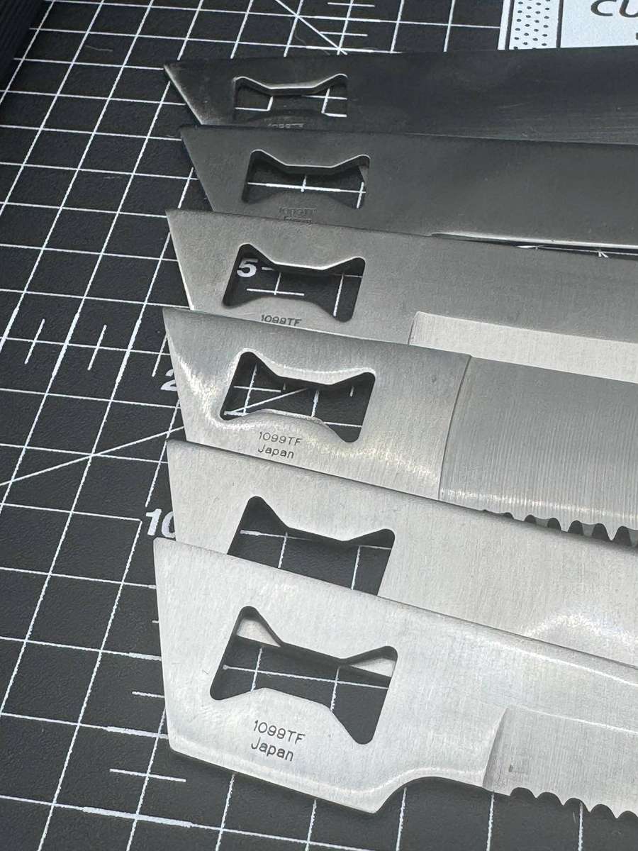 Kershaw Bladetrader