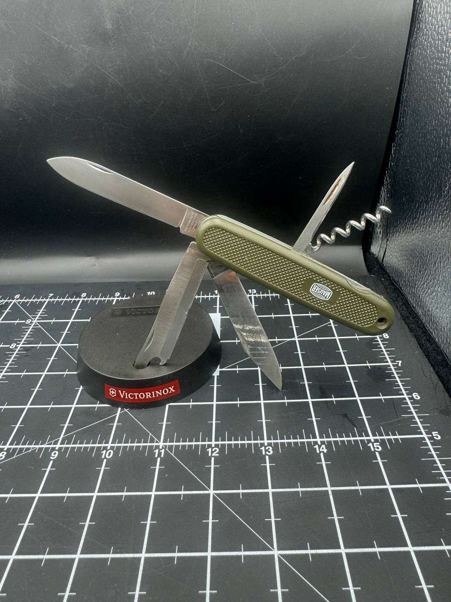 Victorinox Mauser -