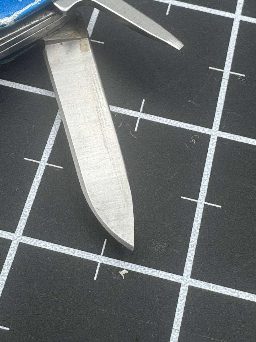 Leatherman Squirt P4