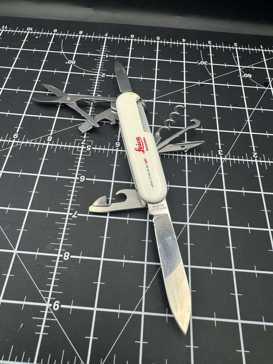 Victorinox Climber Red 91mm