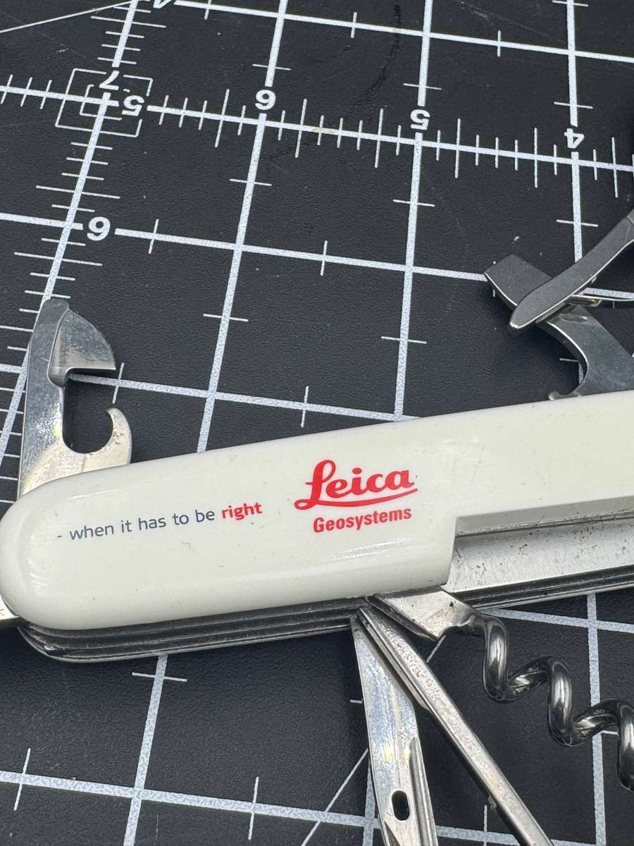 Victorinox Climber Red 91mm