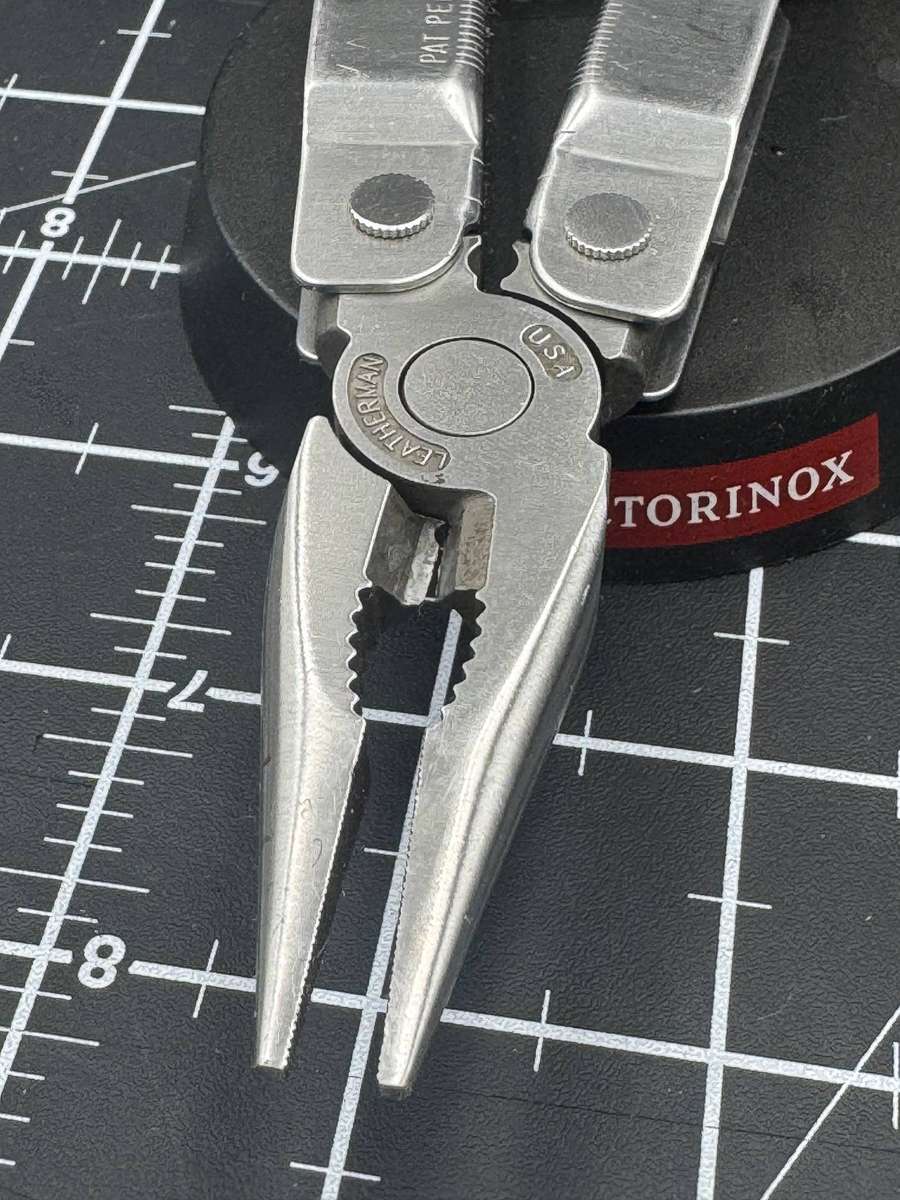 Leatherman Supertool ORIGINAL MINT (0595)