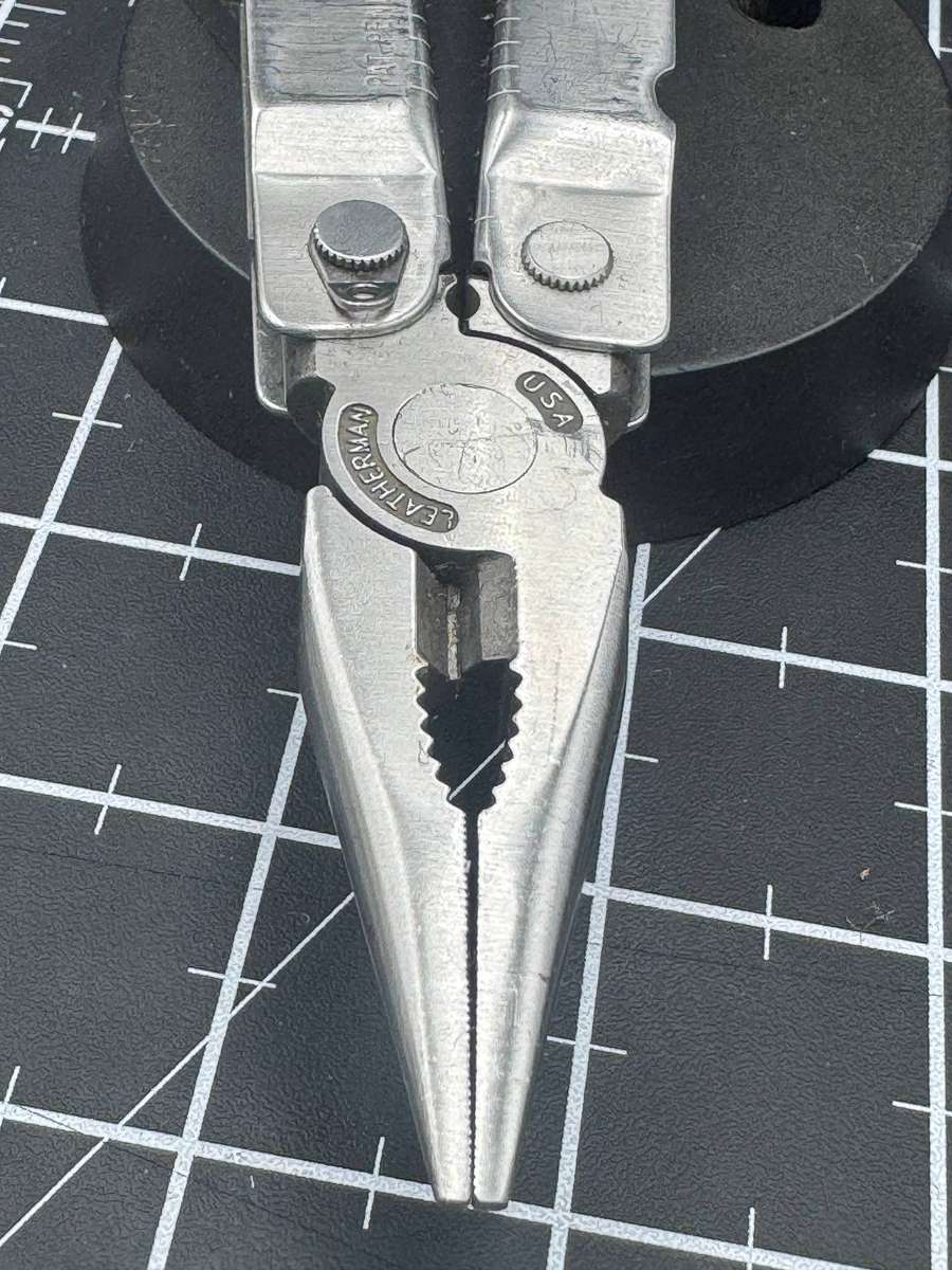 Leatherman Supertool ORIGINAL MINT (0595)