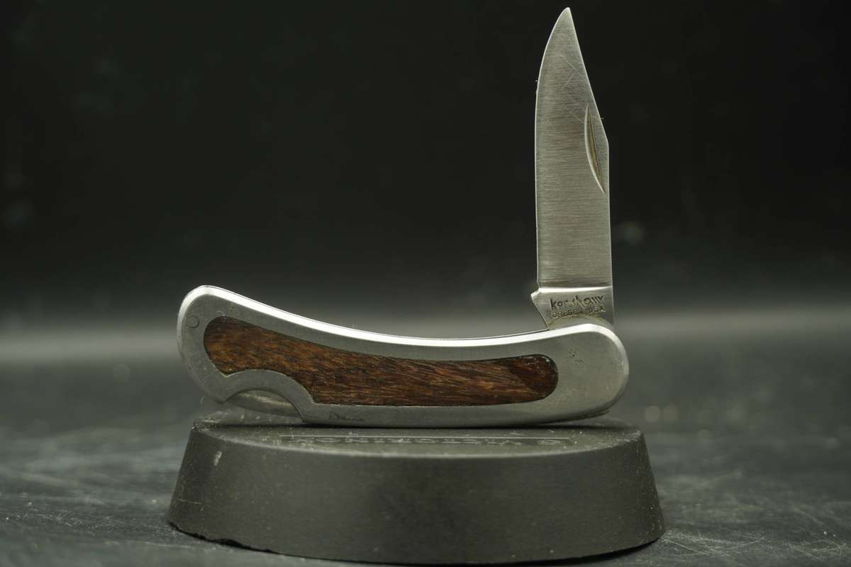 Kershaw Rogue