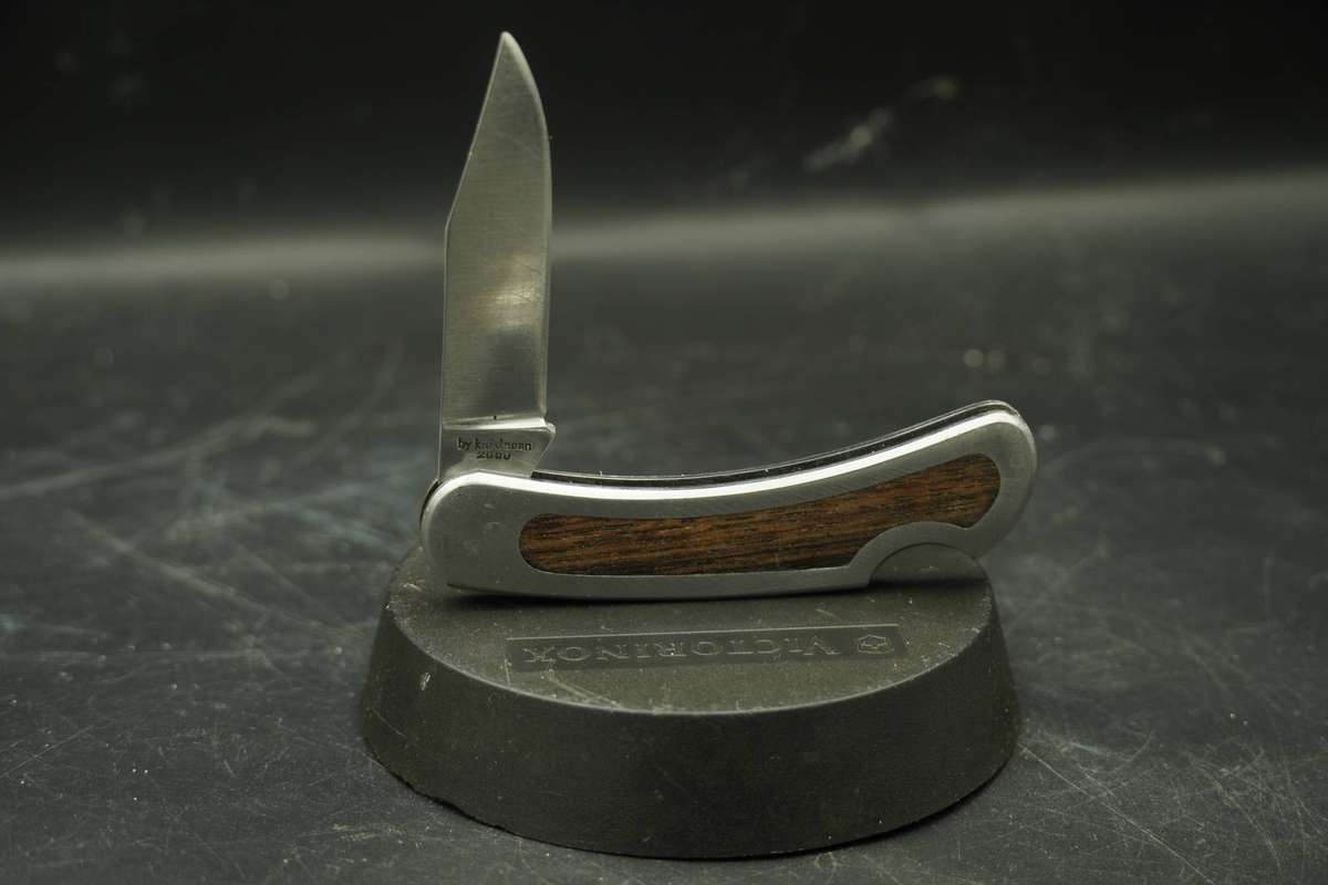Kershaw Rogue