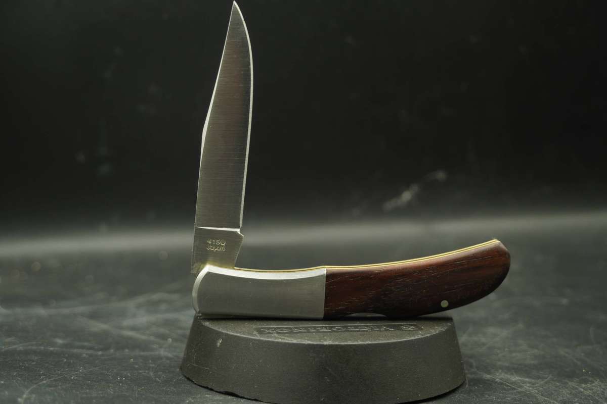 Kershaw Wild Turkey