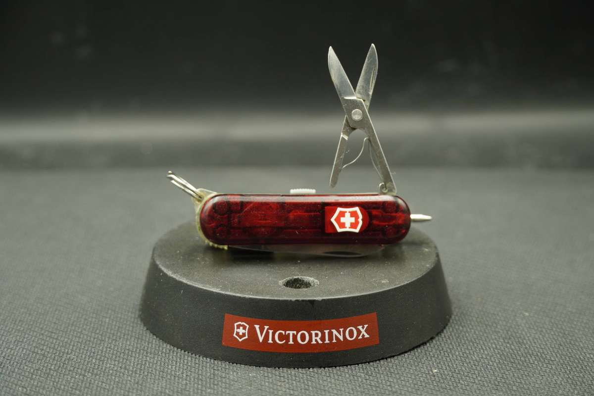 Victorinox USB 256MB