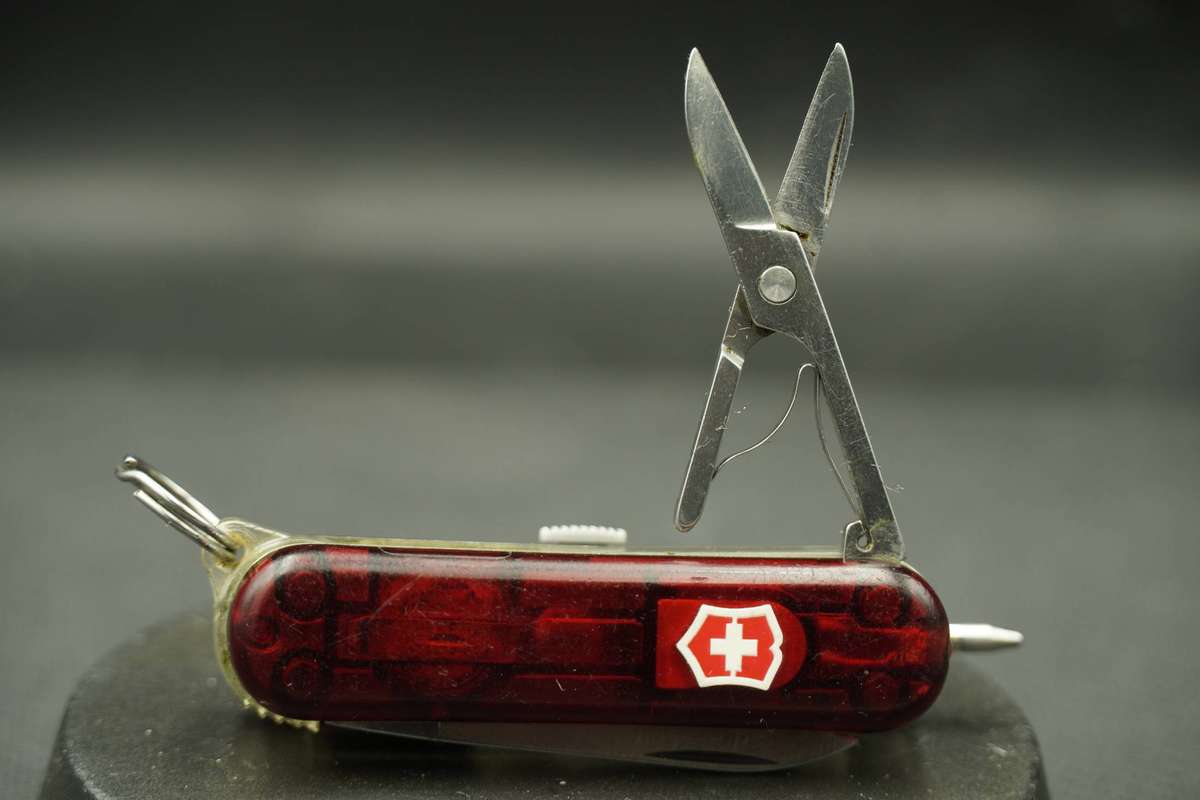 Victorinox USB 256MB