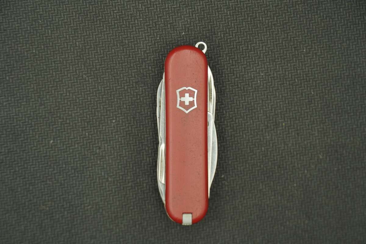 Victorinox Mini Champ