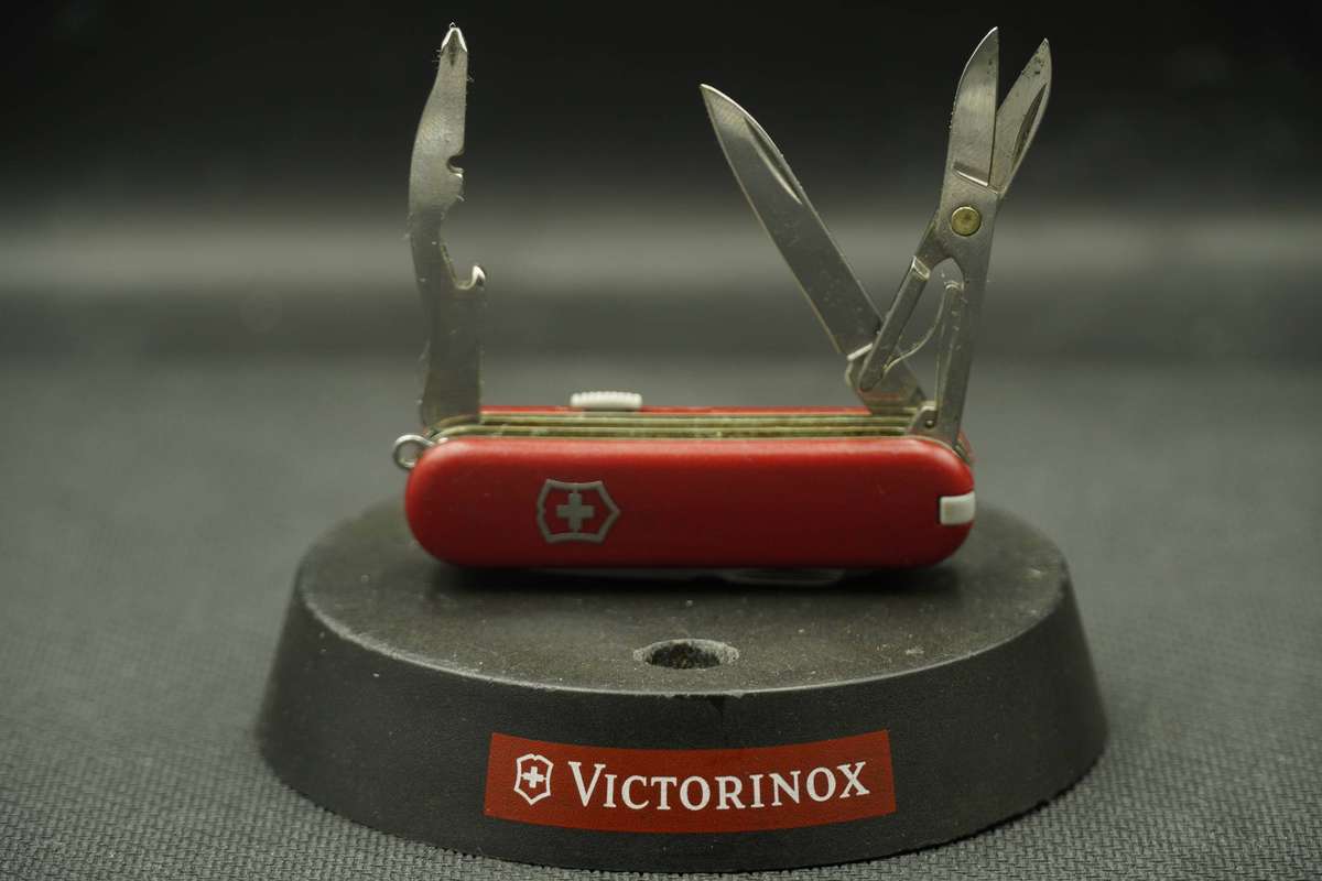 Victorinox Mini Champ