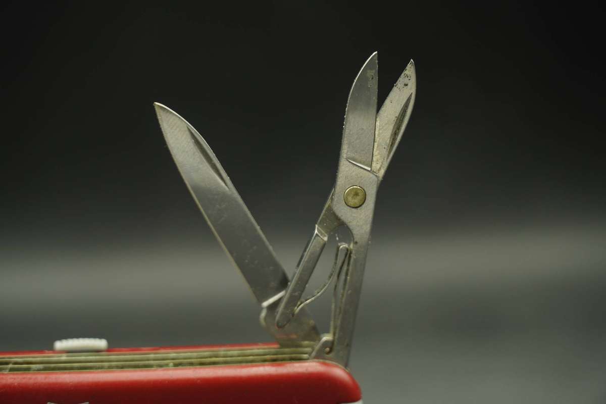 Victorinox Mini Champ